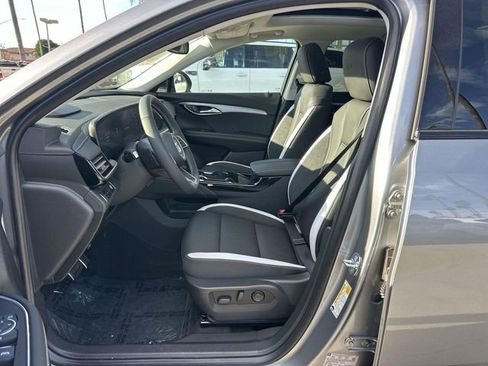 New 2026 Buick Envision Sport Touring AWD/4WD image 22