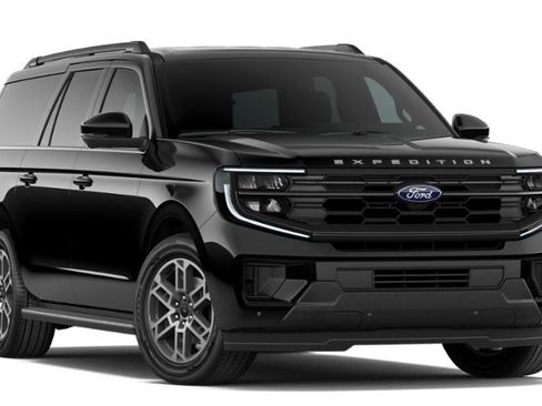 New 2026 Ford Expedition Max Active AWD/4WD image 5
