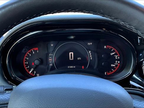 Used 2026 Dodge Durango GT AWD/4WD image 14