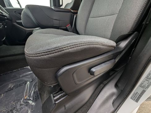 Used 2024 RAM 1500 Tradesman w/ Night Edition image 34