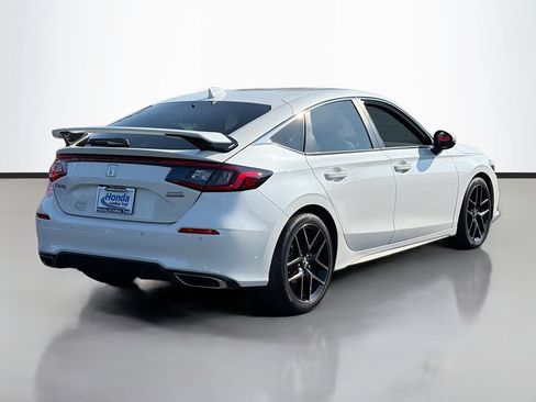 Used 2023 Honda Civic Sport Touring image 5