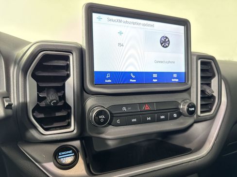 Used 2024 Ford Bronco Sport Big Bend image 6