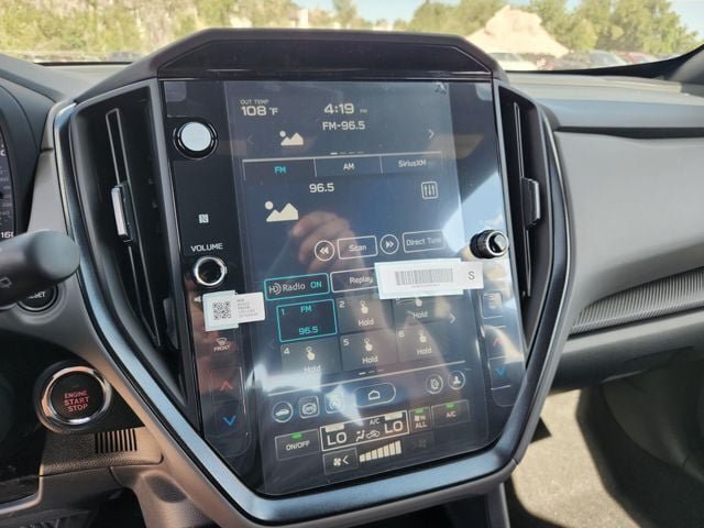 New 2026 Subaru Crosstrek 2.5i Wilderness AWD/4WD image 24