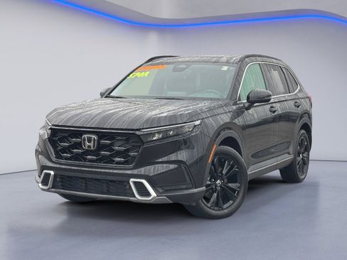 Used 2023 Honda CR-V Sport Touring image 2