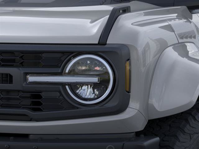 New 2026 Ford Bronco Raptor AWD/4WD image 26