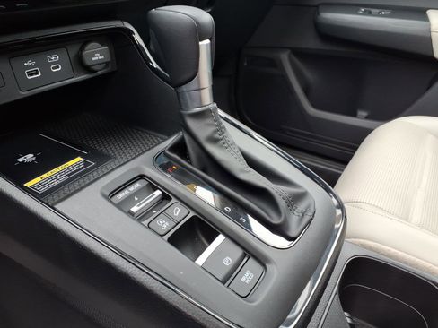 Certified 2024 Honda CR-V EX-L image 23