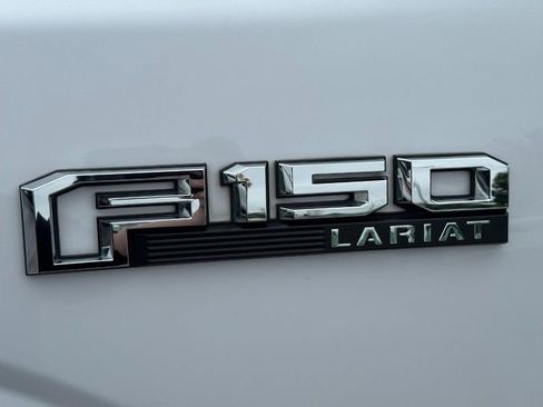 Used 2020 Ford F150 Lariat AWD/4WD image 9