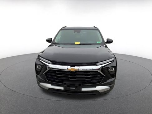 Used 2025 Chevrolet TrailBlazer LT image 4