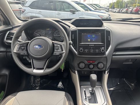 Certified 2023 Subaru Forester AWD/4WD image 2