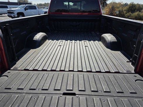 Certified 2025 Chevrolet Silverado 3500 High Country w/ Technology Package image 13