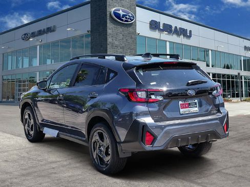 New 2026 Subaru Crosstrek 2.5i Sport AWD/4WD image 6