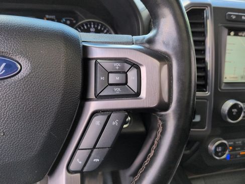 Used 2019 Ford Expedition Max Platinum AWD/4WD image 29