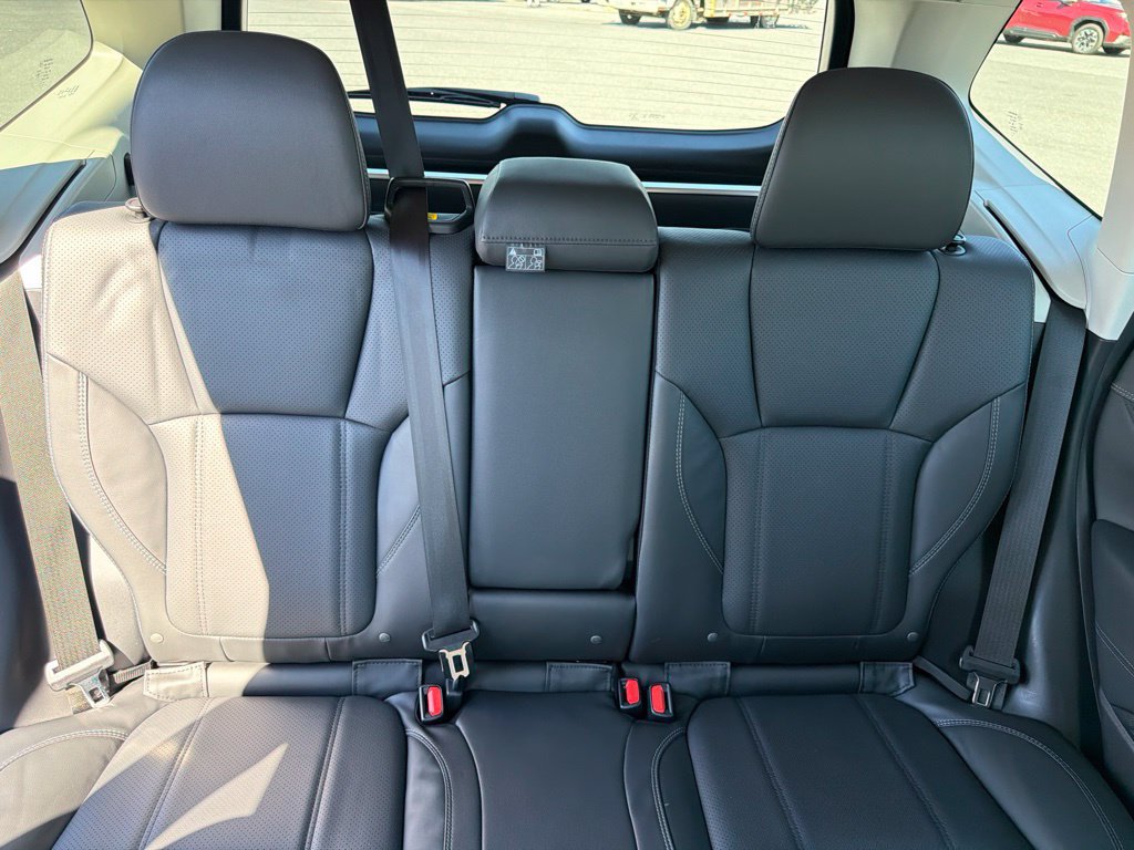 Certified 2022 Subaru Forester Touring w/ Popular Package #3 AWD/4WD image 21