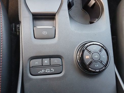 Used 2024 Ford Ranger Raptor image 17