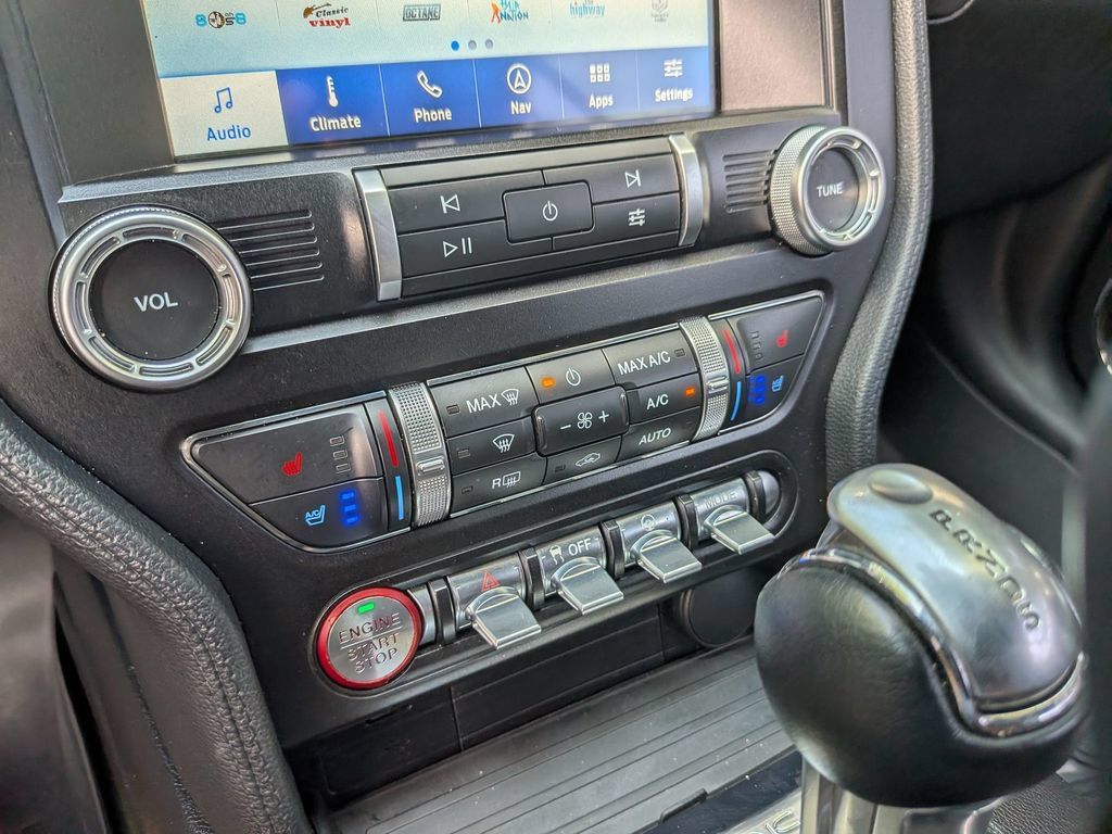 Used 2020 Ford Mustang GT Premium RWD image 21