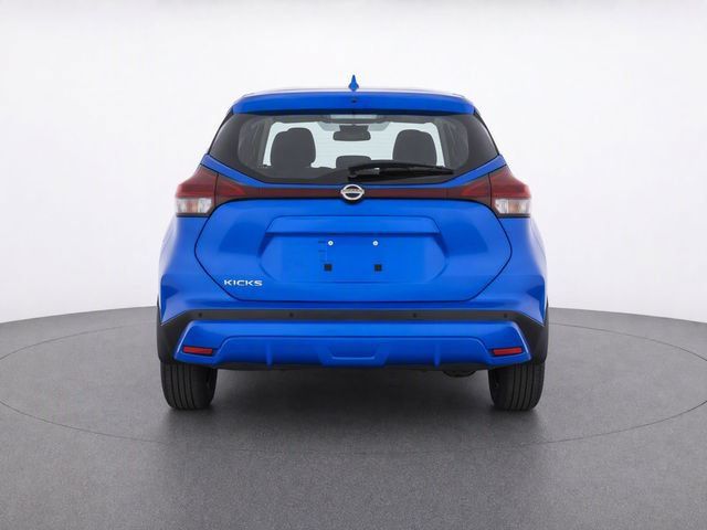 Used 2024 Nissan Kicks S FWD image 3