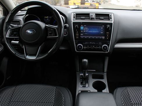 Used 2019 Subaru Legacy 2.5i Limited image 19