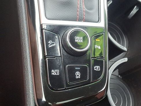 Used 2023 Kia Sportage SX image 26