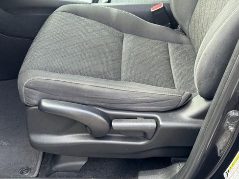 Used 2021 Honda Ridgeline Sport image 24