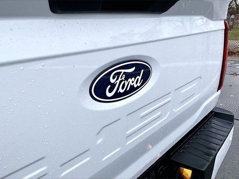 Certified 2025 Ford F150 STX w/ Equipment Group 200A image 30