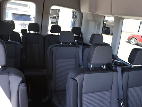 New 2025 Ford Transit 350 XLT image 10