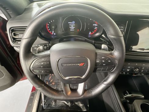 Used 2021 Dodge Durango GT AWD/4WD image 11