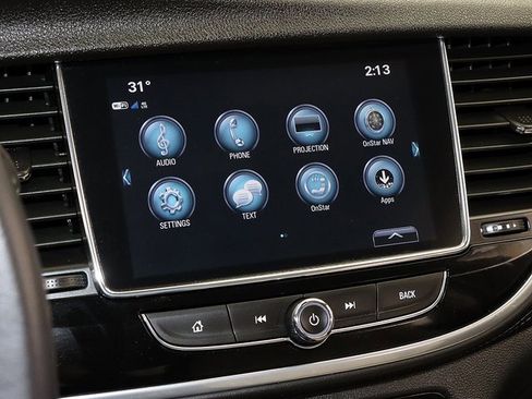 Used 2019 Buick Encore Preferred w/ Safety Package image 16