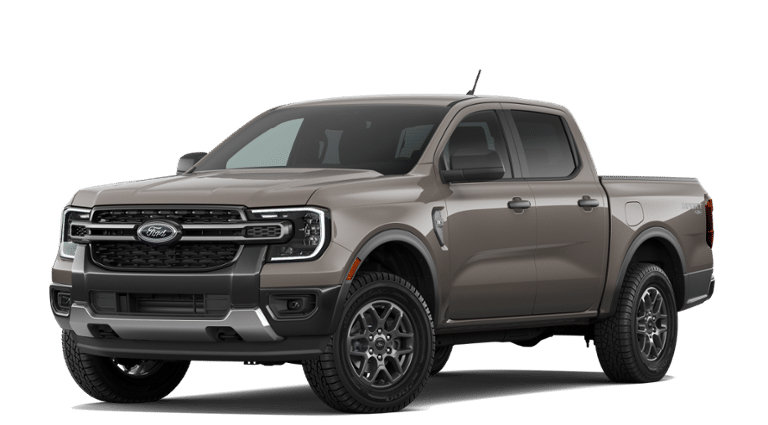 New 2026 Ford Ranger XLT w/ Convenience Package AWD/4WD image 21