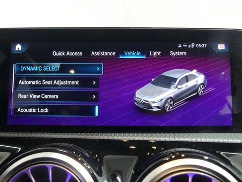 Used 2021 Mercedes-Benz A 220 4MATIC image 47