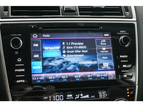 Used 2019 Subaru Outback 2.5i Premium AWD/4WD image 40