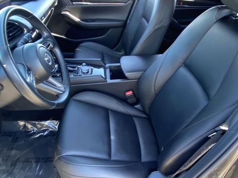 Used 2022 MAZDA MAZDA3 s image 18