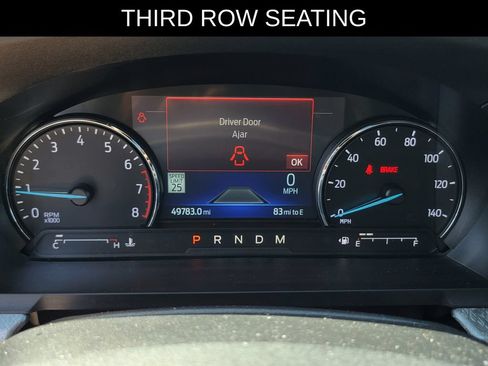 Certified 2022 Ford Explorer Timberline AWD/4WD image 23