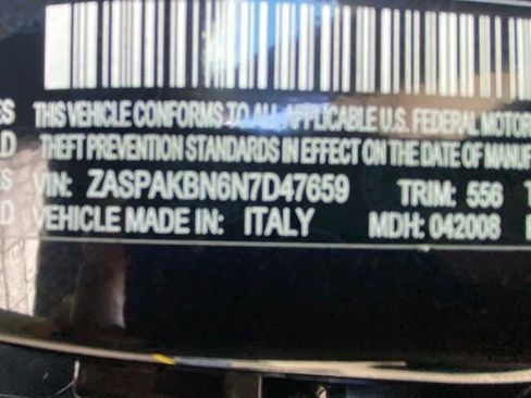 Used 2022 Alfa Romeo Stelvio Ti w/ Active Assist Plus Package image 29