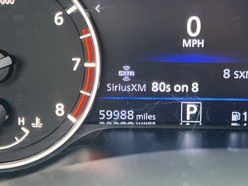 Certified 2023 Nissan Altima 2.5 SV image 28