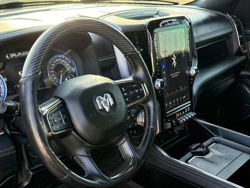 Used 2019 RAM 1500 Limited AWD/4WD image 19