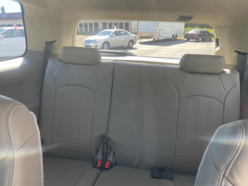 Used 2014 GMC Acadia Denali AWD/4WD image 18