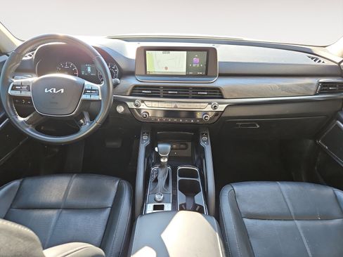 Used 2022 Kia Telluride EX w/ Towing Package image 10