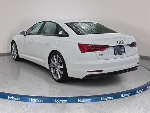 Certified 2025 Audi A6 2.0T Premium w/ Convenience Plus Package image 7