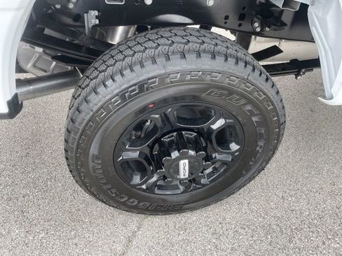 New 2026 Ford F250 XL w/ STX Appearance Package AWD/4WD image 21