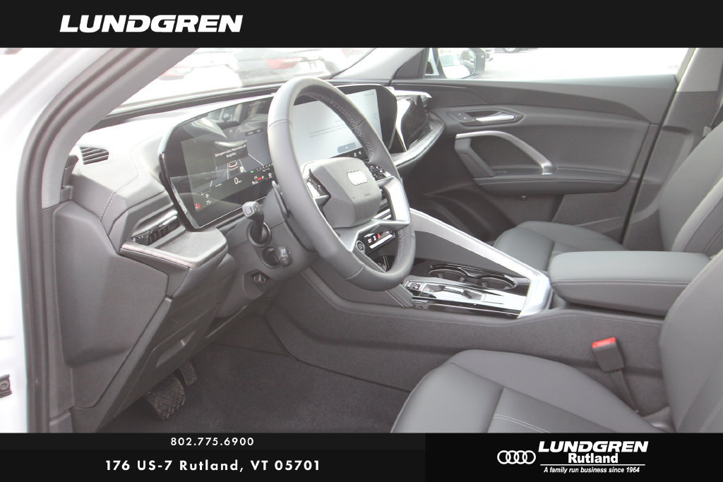 New 2026 Audi Q5 2.0T AWD/4WD image 6