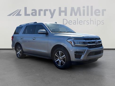 Used 2023 Ford Expedition Limited RWD image 8