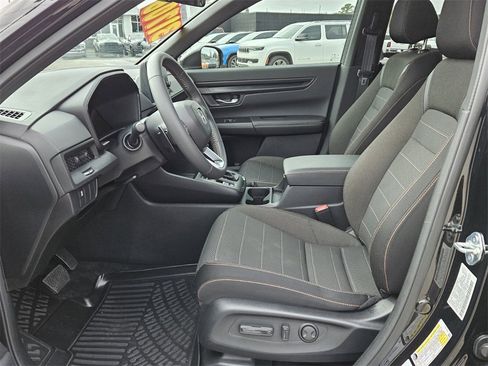 Used 2024 Honda CR-V Sport image 10