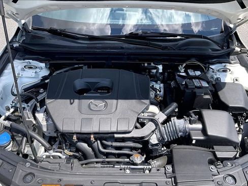 Used 2023 MAZDA MAZDA3 s FWD image 10