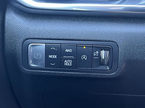 Used 2025 GMC Terrain Elevation image 20