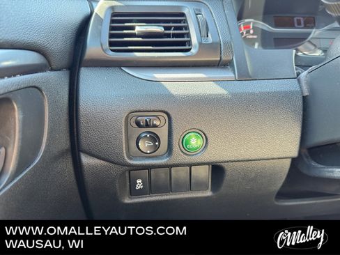Used 2017 Honda Pilot EX-L image 18