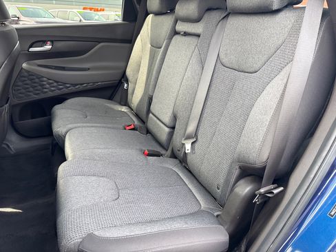 Used 2020 Hyundai Santa Fe SE image 14
