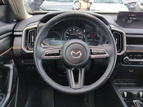 Used 2025 MAZDA CX-50 AWD 2.5 Hybrid w/ Premium Pkg image 22