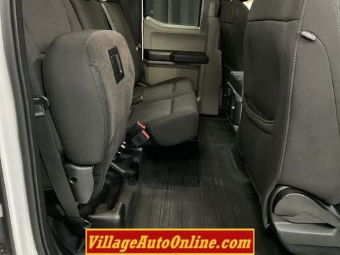 Used 2018 Ford F150 XL w/ Equipment Group 101A Mid image 30