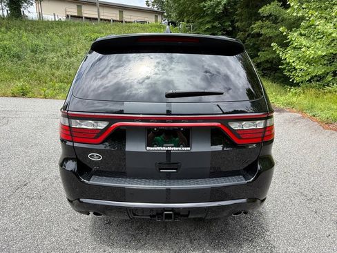Used 2024 Dodge Durango R/T AWD/4WD image 7