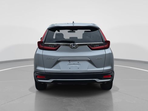 Certified 2022 Honda CR-V EX image 6